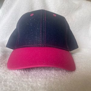 Brand new beautiful baseball cap for women